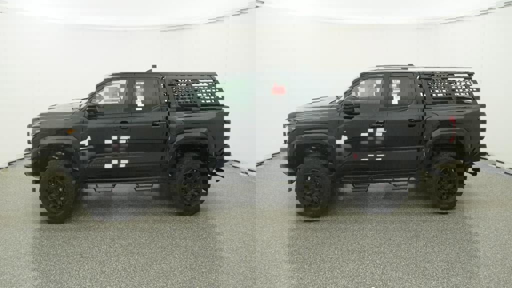 New 2026 Toyota Tacoma SR5 image 3