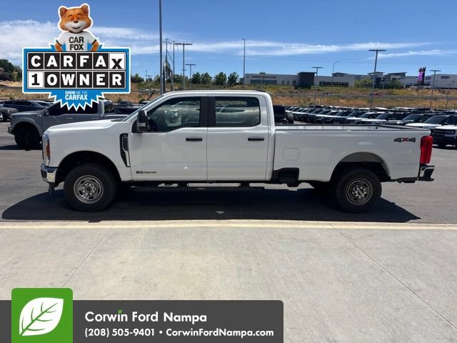 Used 2025 Ford F350 XL AWD/4WD image 4