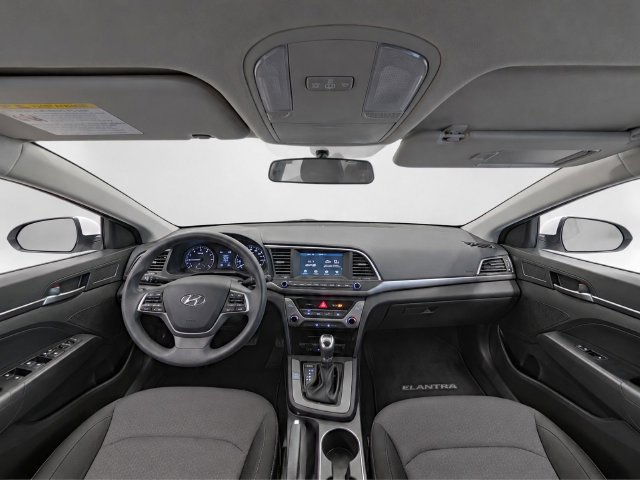 Used 2018 Hyundai Elantra SEL w/ Cargo Package FWD image 11