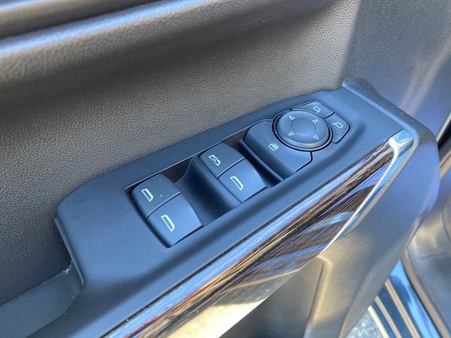 Certified 2022 GMC Sierra 1500 Elevation image 17