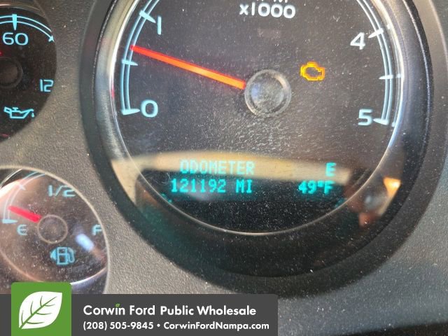 Used 2011 GMC Sierra 2500 Denali w/ LPO, Protection Package image 27