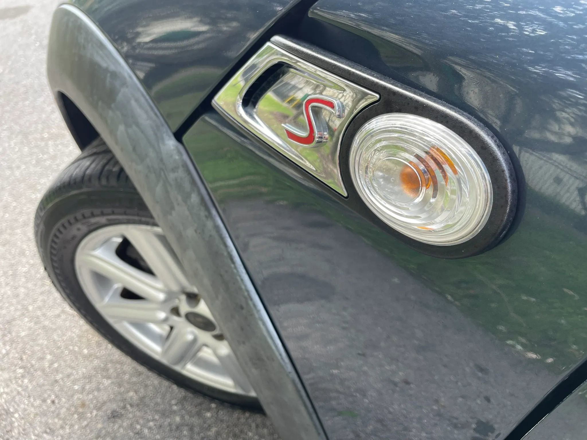 Used 2011 MINI Cooper Clubman S image 10