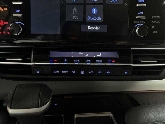Certified 2023 Toyota Sienna XLE w/ XLE Plus Package image 23