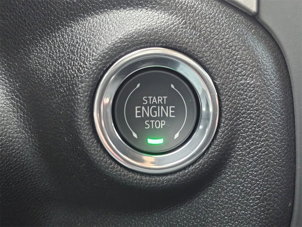 New 2026 Chevrolet Silverado 1500 Custom w/ Turbomax Blackout Package image 35