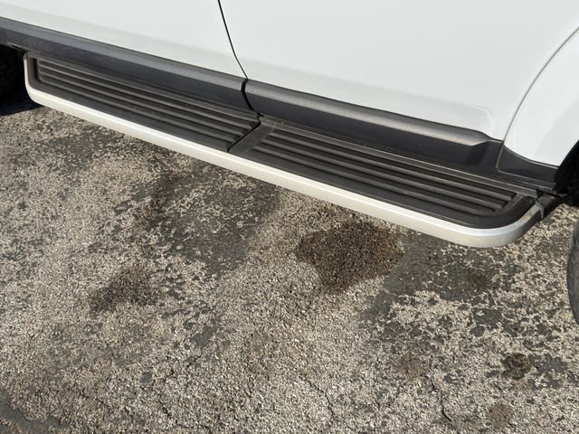 Used 2016 Land Rover LR4 HSE LUX image 13