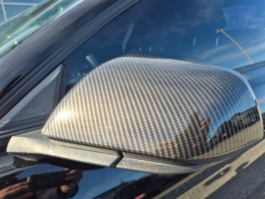 Used 2017 Ford Mustang Coupe image 10