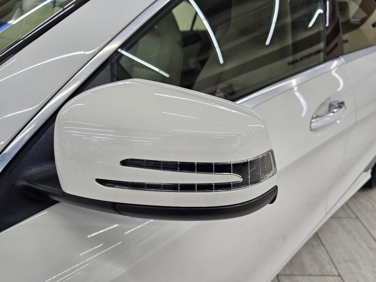 Used 2018 Mercedes-Benz CLA 250 4MATIC image 13