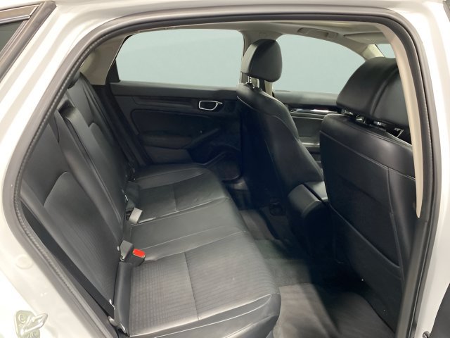 Used 2022 Honda Civic EX-L image 22