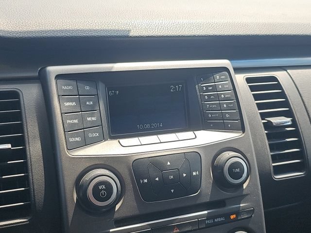 Used 2014 Ford Flex SE FWD image 23