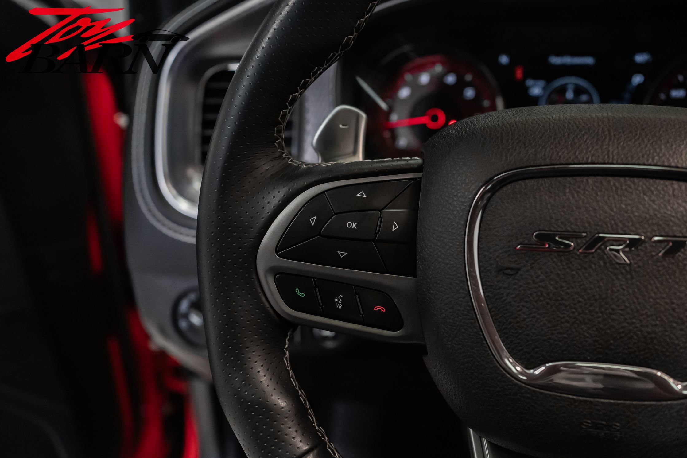 Used 2023 Dodge Charger SRT Hellcat w/ Harman/Kardon Audio Group image 33