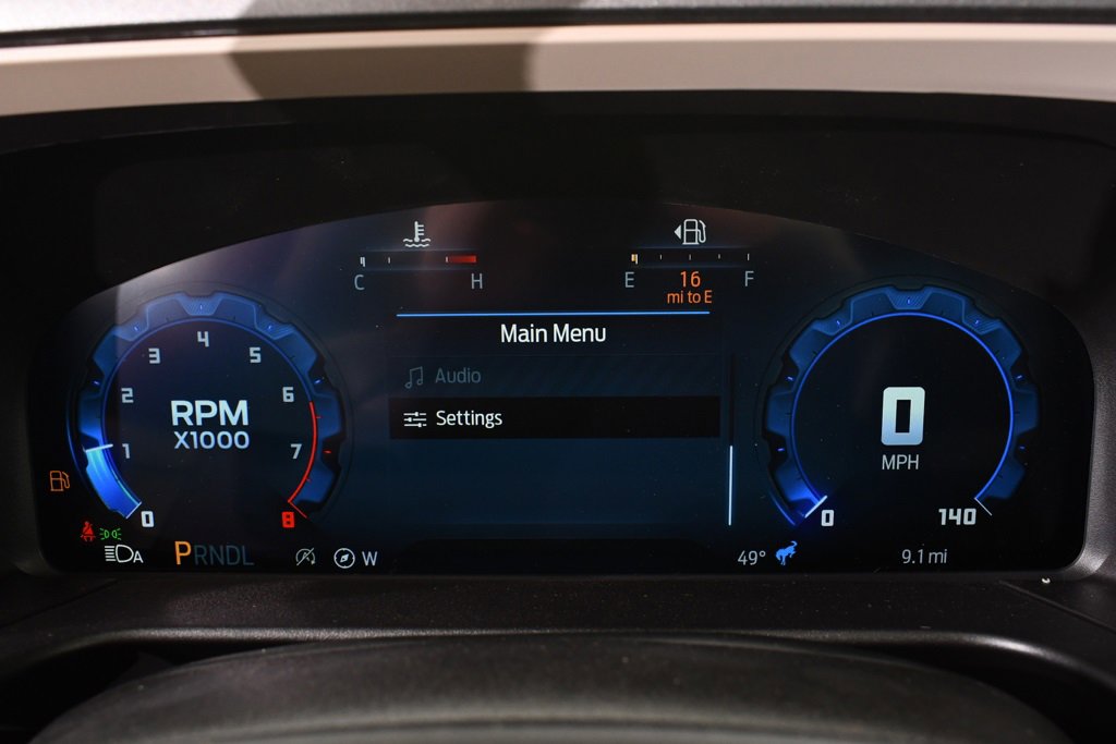 New 2025 Ford Bronco Sport Big Bend w/ Convenience Package image 26