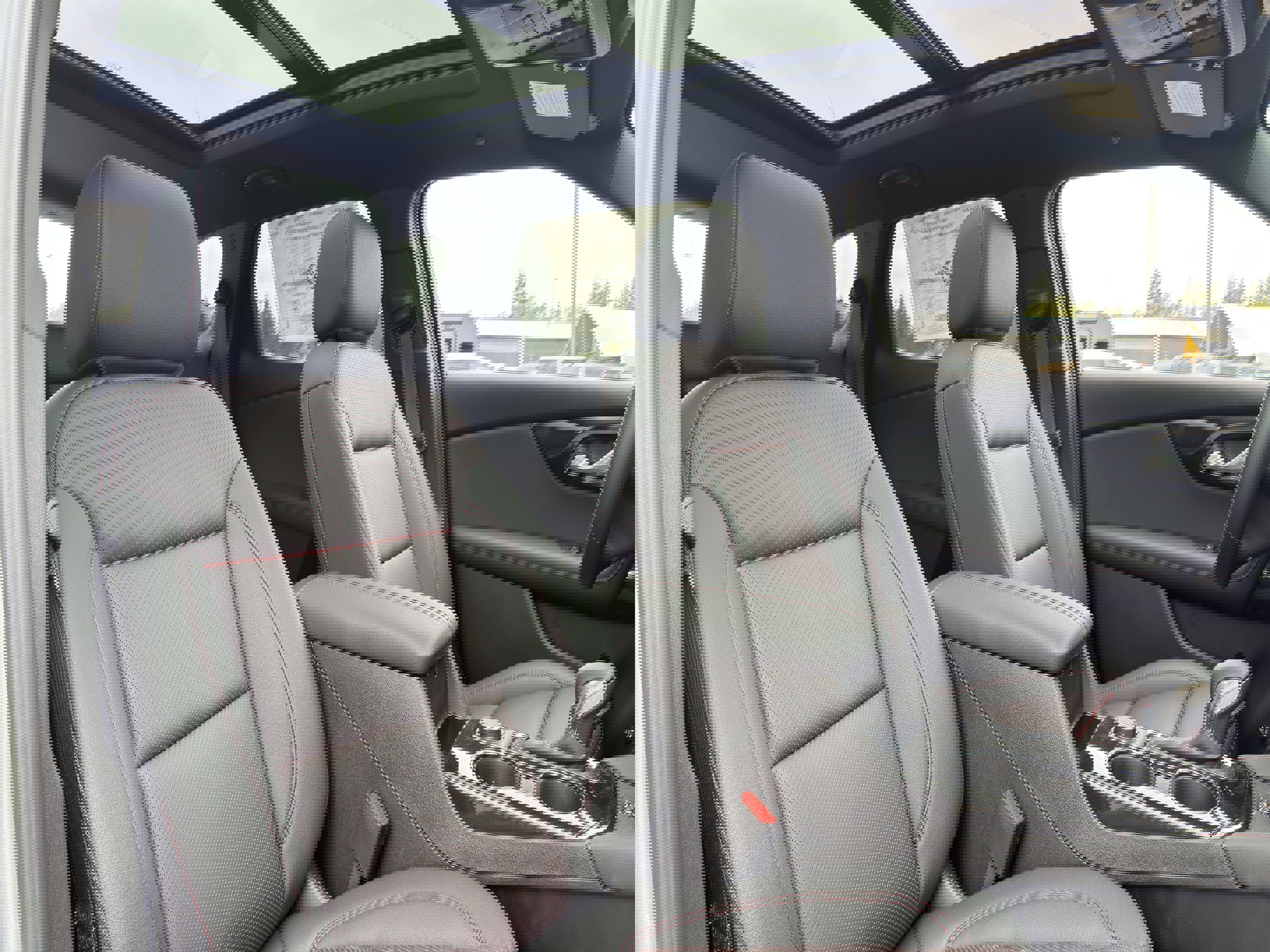 New 2026 Chevrolet Blazer RS w/ LPO, Floor Liner Package AWD/4WD image 21