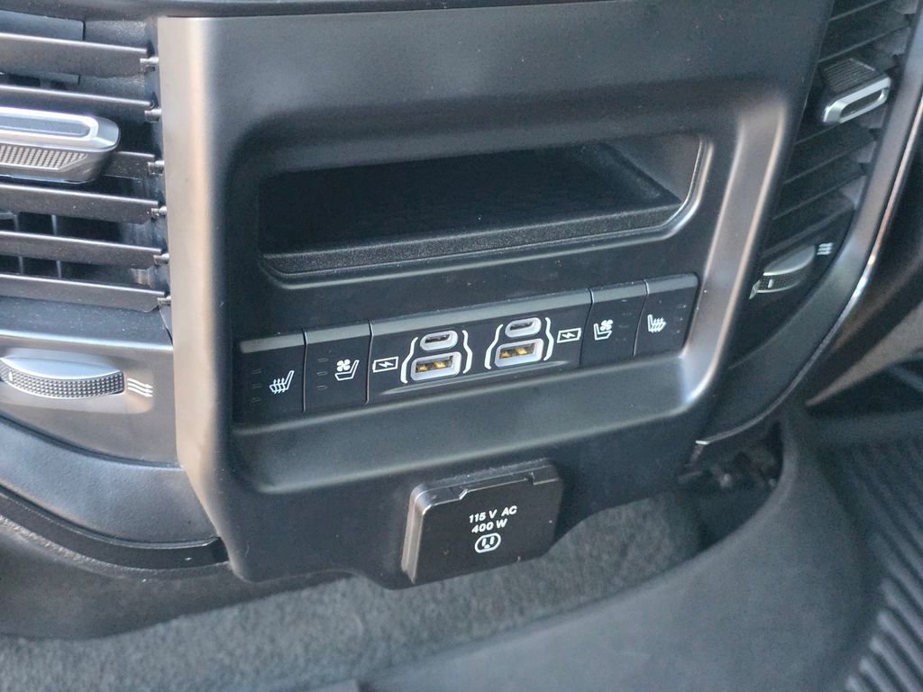 Used 2022 RAM 1500 TRX w/ TRX Level 2 Equipment Group image 18