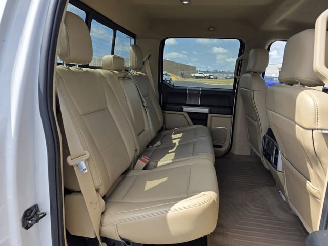 Used 2019 Ford F350 Lariat w/ Tow Technology Bundle image 29