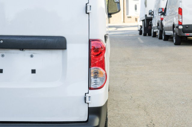 Used 2020 Nissan NV200 S image 42