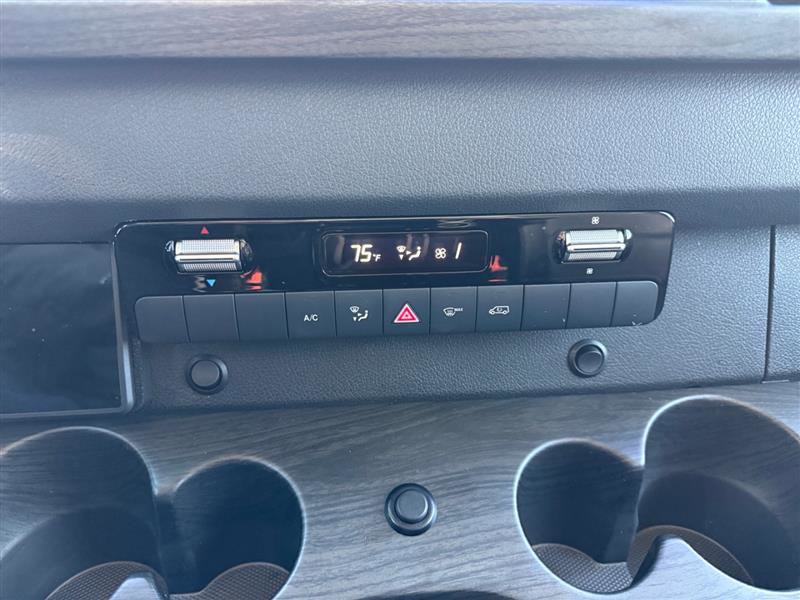 Used 2019 Mercedes-Benz Sprinter 170 image 19