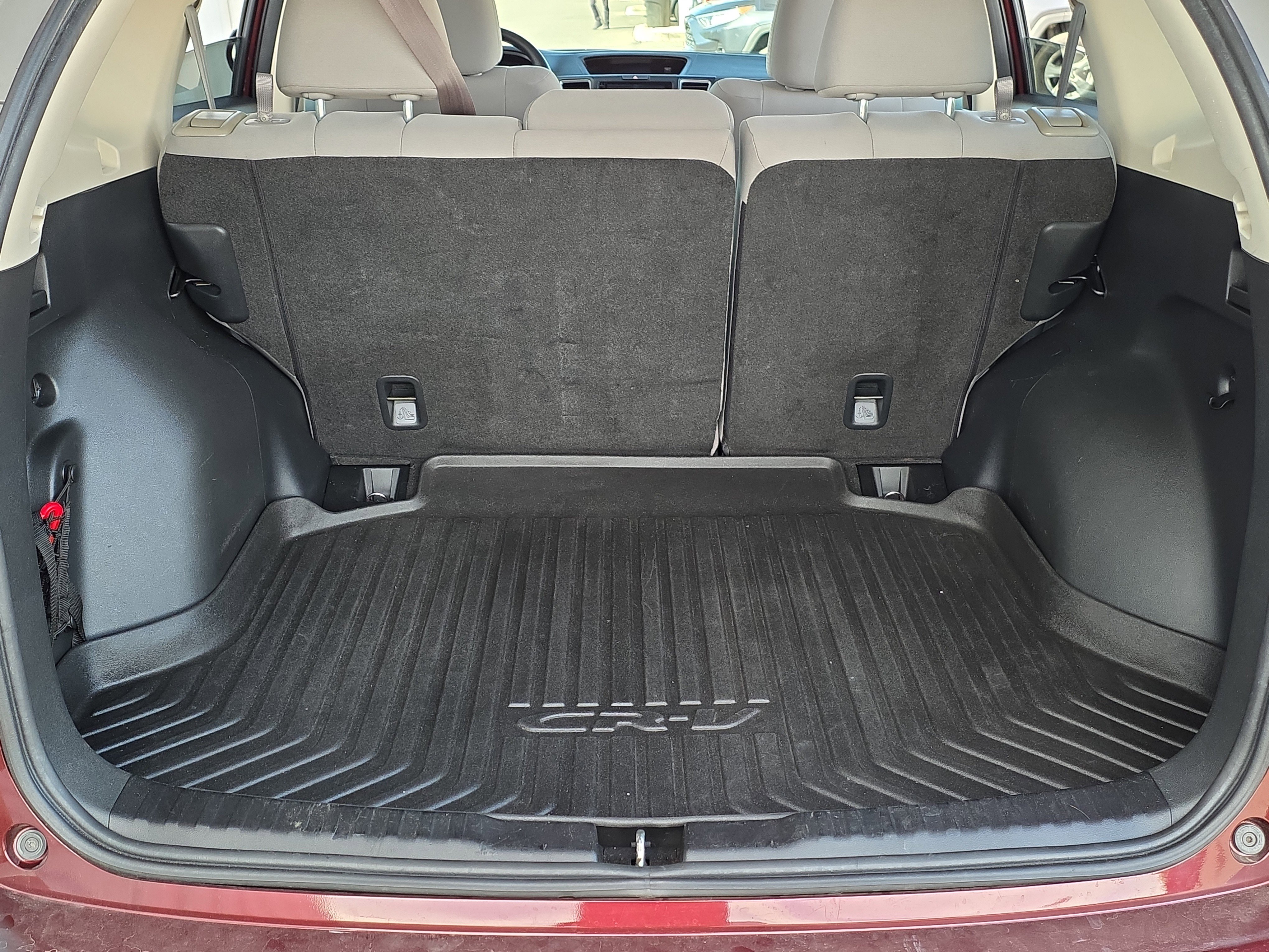 Used 2016 Honda CR-V EX image 7