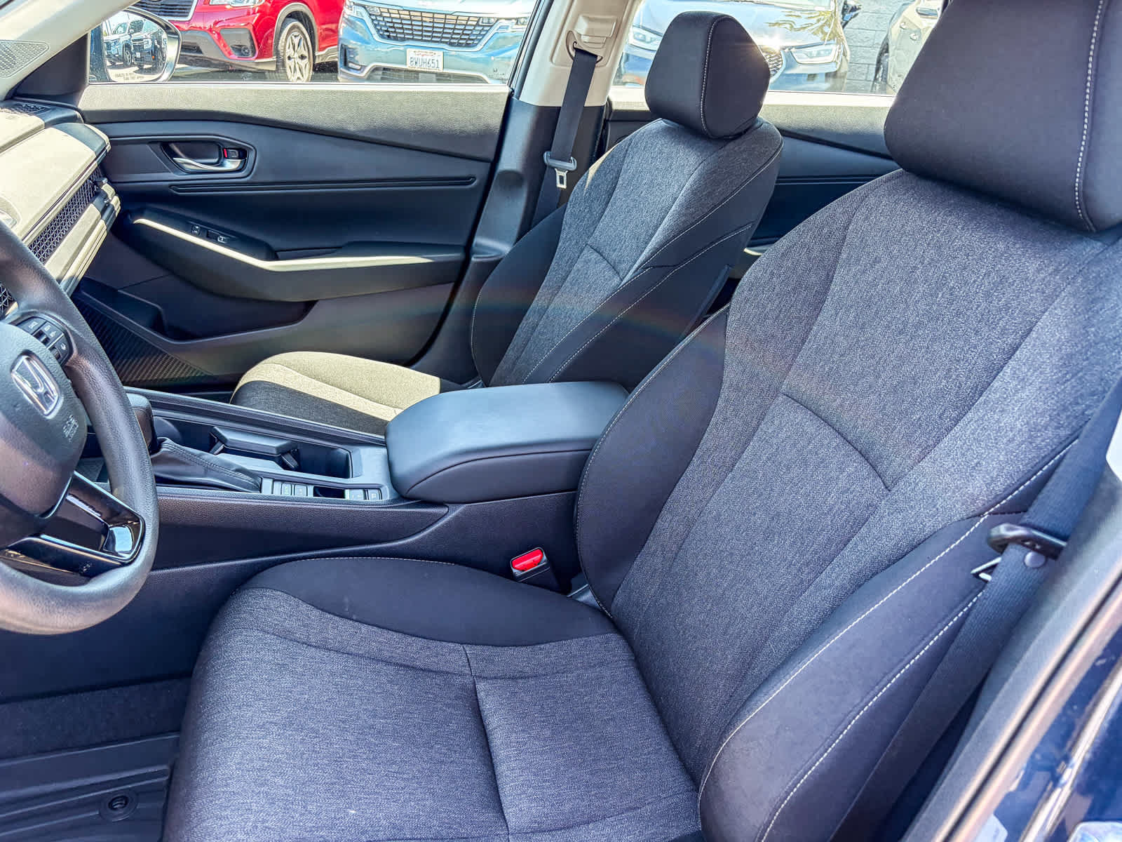 Used 2024 Honda Accord EX image 15