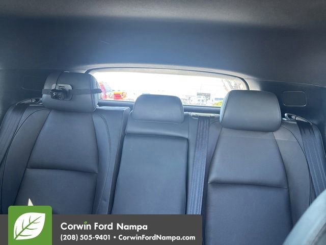 Used 2022 MAZDA MAZDA3 s AWD/4WD image 17