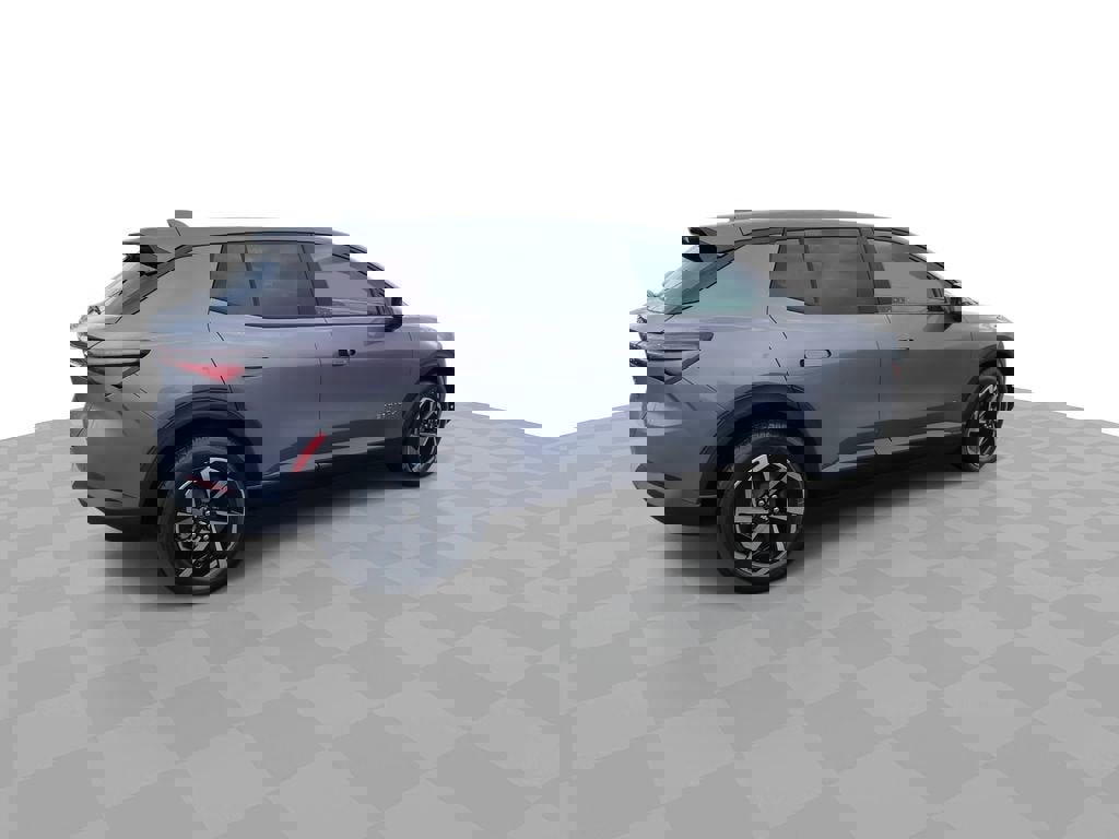 New 2026 Chevrolet Equinox EV LT w/ Comfort Package image 22