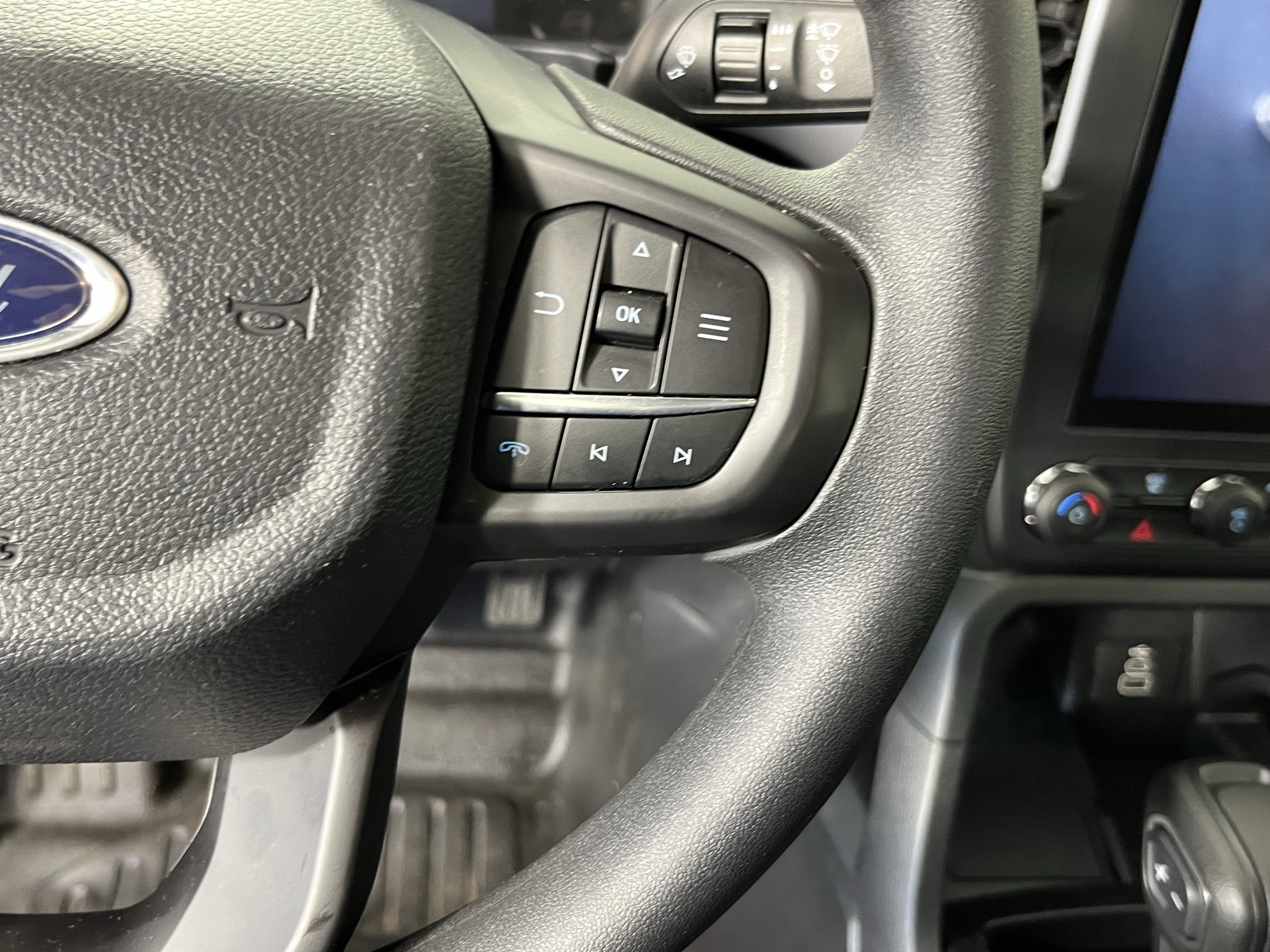 Used 2025 Ford Ranger XL AWD/4WD image 19