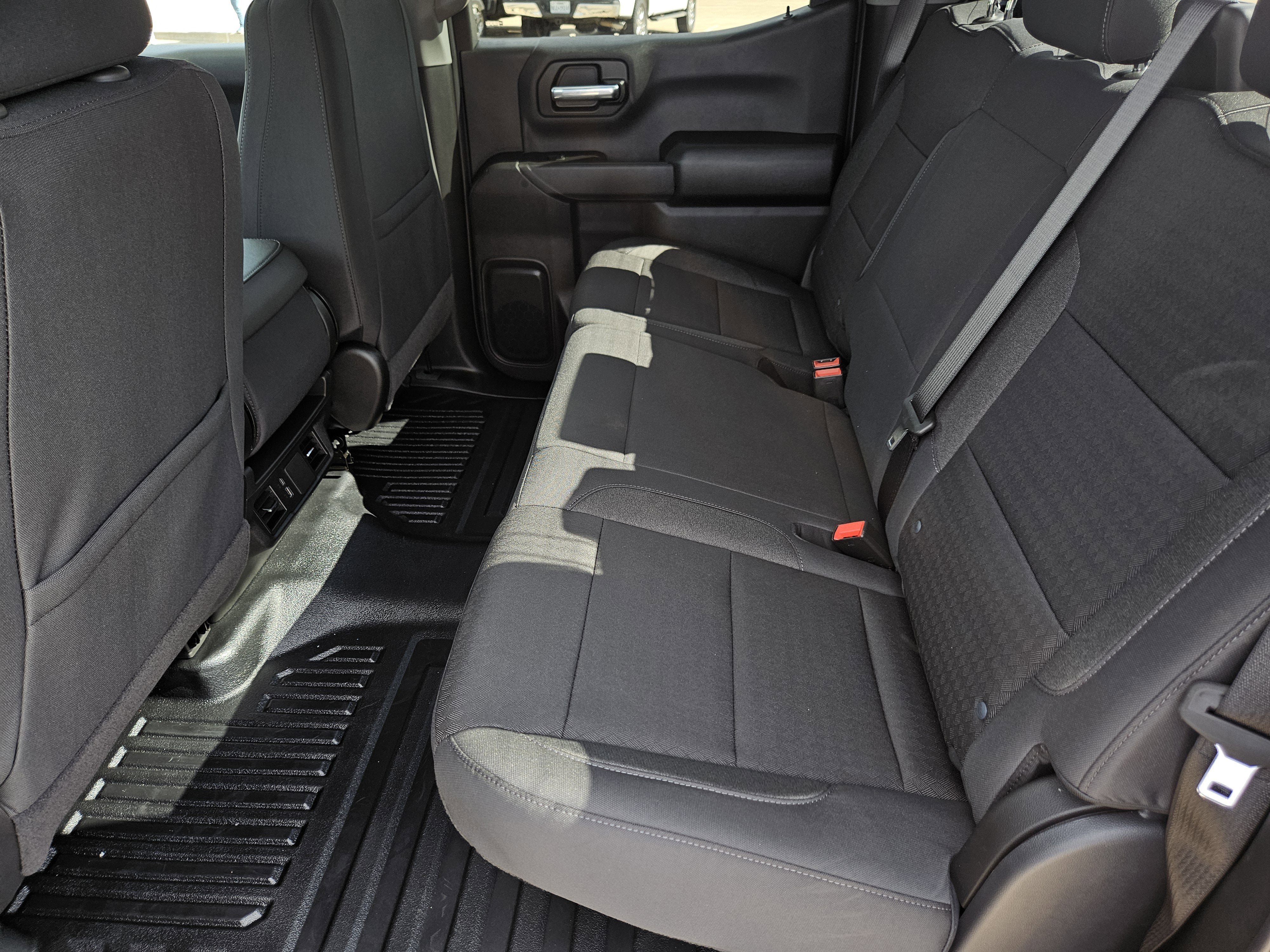 New 2026 GMC Sierra 1500 Pro w/ Pro Value Package AWD/4WD image 23