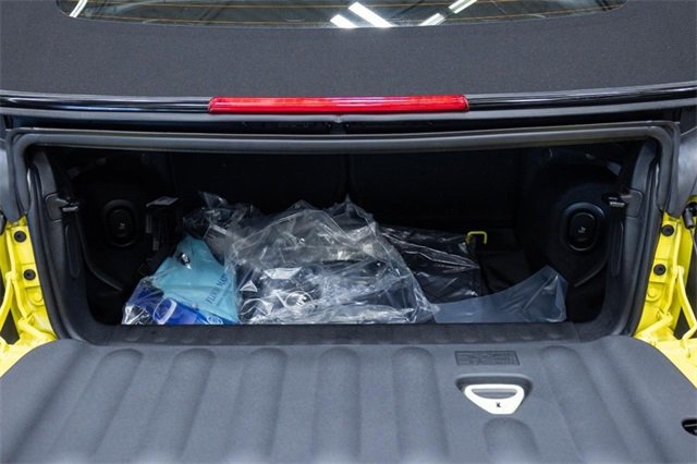 New 2026 MINI Cooper S image 10