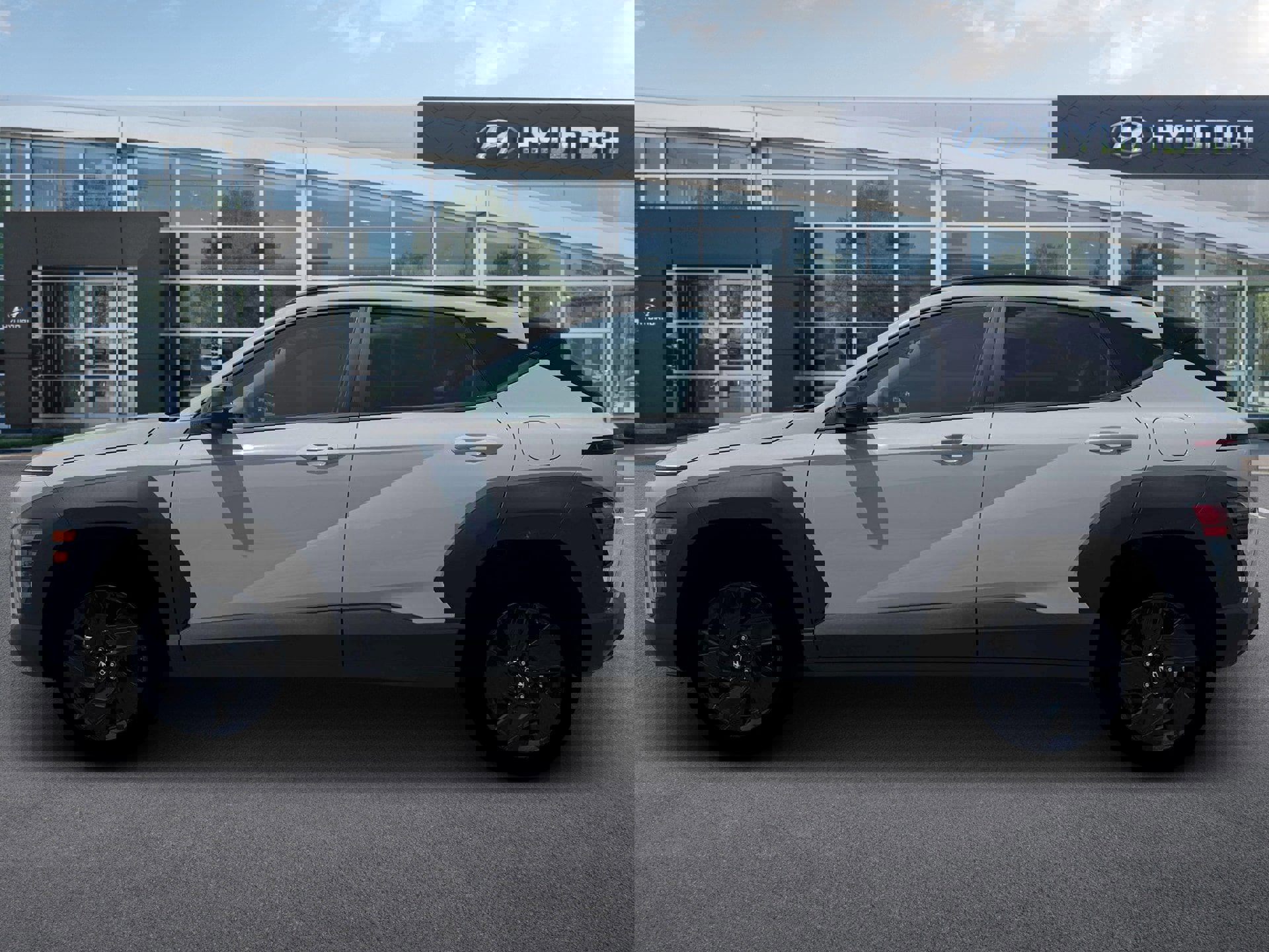 New 2026 Hyundai Kona SEL Sport image 3