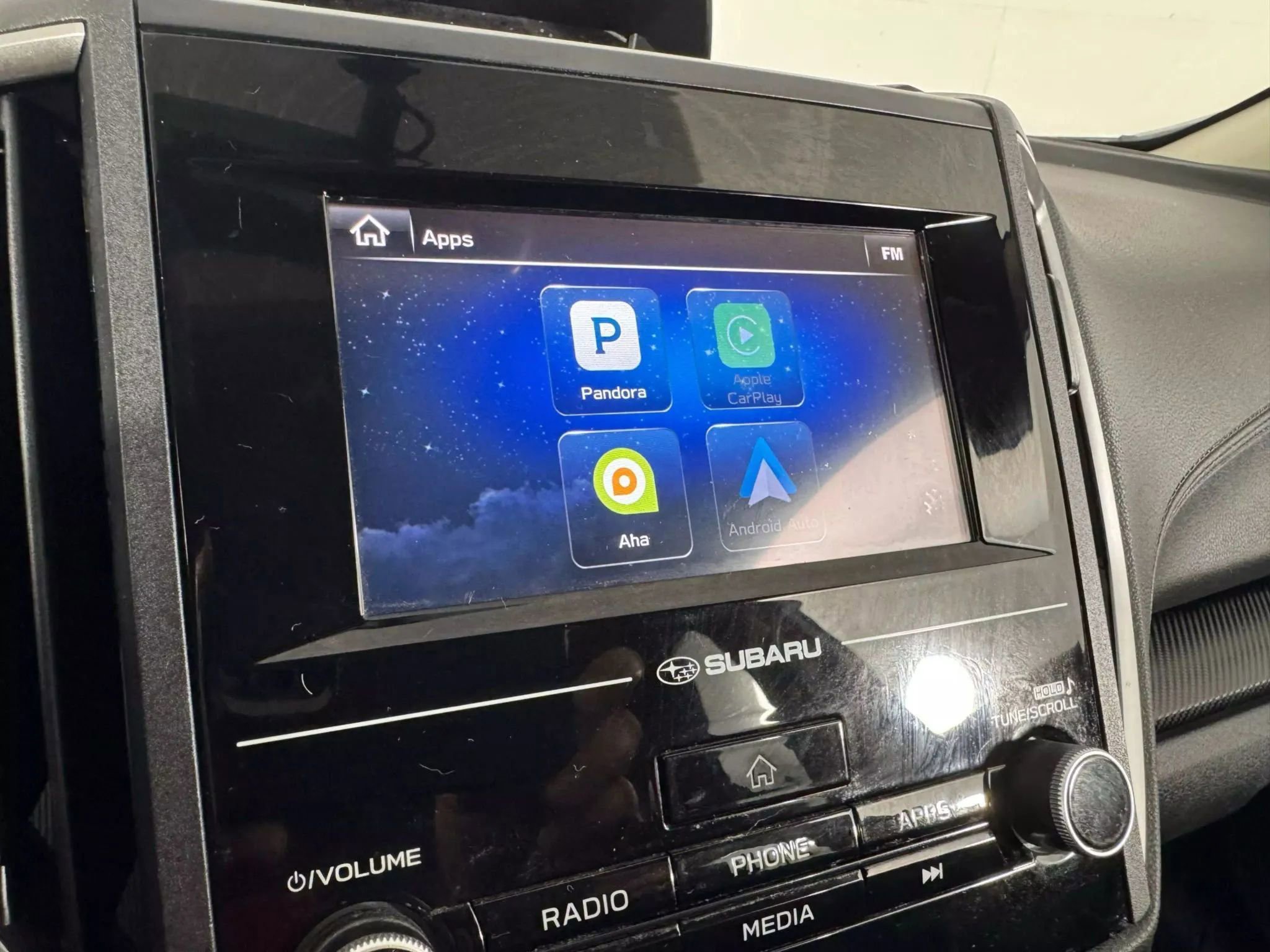 Used 2018 Subaru Crosstrek 2.0i image 20