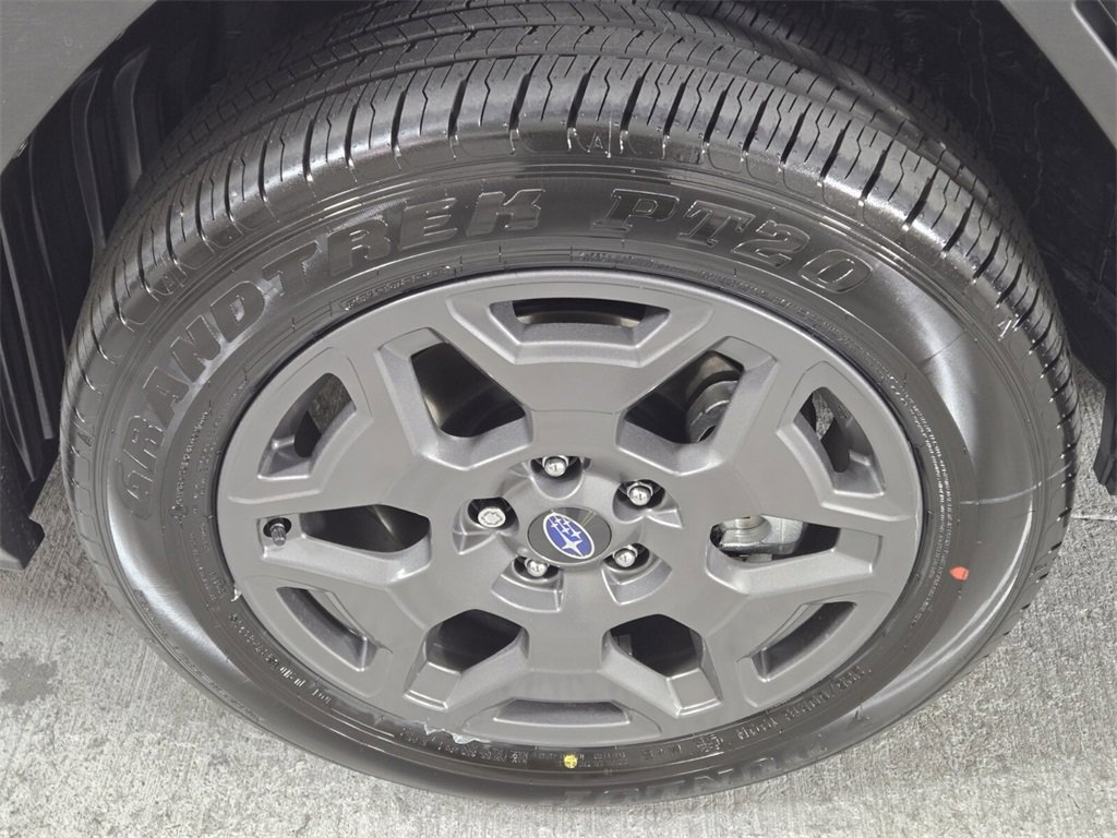 New 2026 Subaru Outback Premium image 6