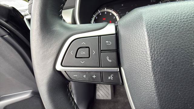 Certified 2026 Toyota Highlander XLE AWD/4WD image 31