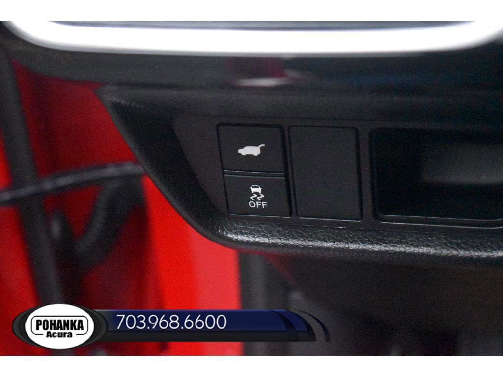 New 2025 Acura ADX A-Spec AWD/4WD image 30