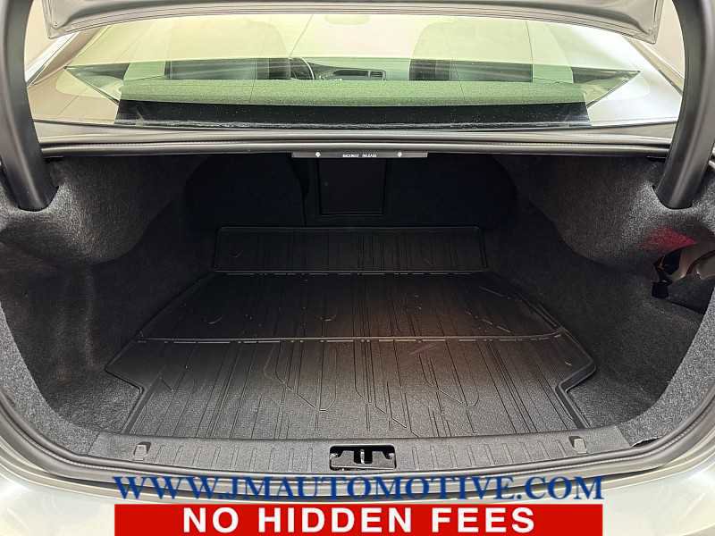 Used 2018 Volvo S60 T5 Dynamic w/ Vision Package image 17