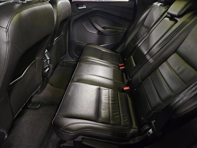 Used 2016 Ford Escape Titanium image 17