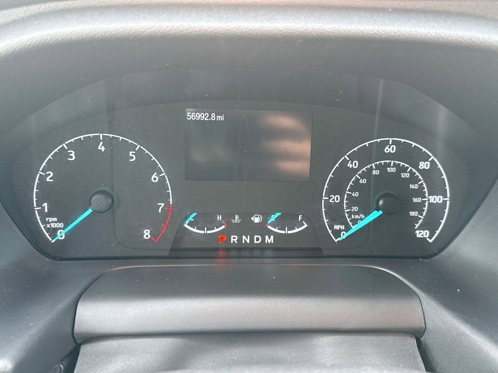 Used 2024 Ford Transit 350 XLT image 17