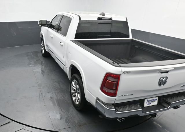 Used 2023 RAM 1500 Limited image 24