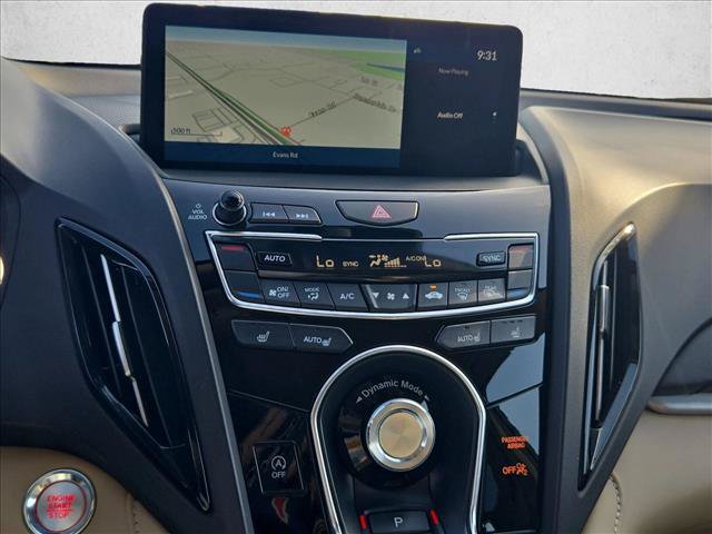 Used 2022 Acura RDX FWD w/ Technology Package image 15