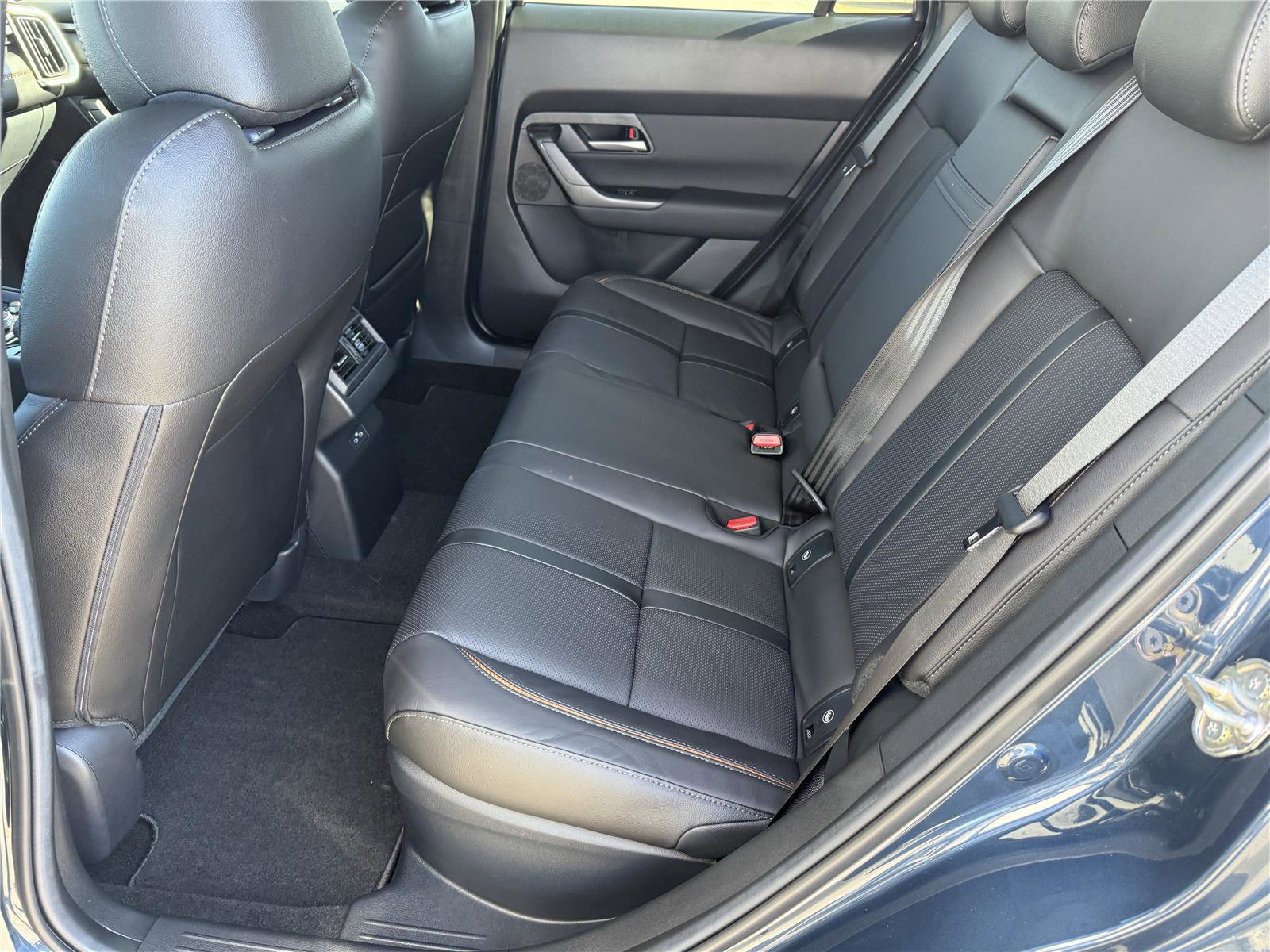 New 2026 MAZDA CX-50 AWD 2.5 Hybrid w/ Cargo Package image 11