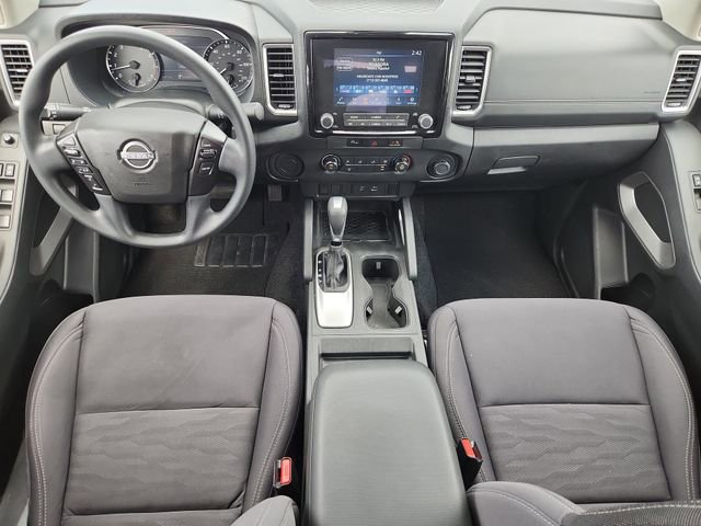 Used 2023 Nissan Frontier SV RWD image 19
