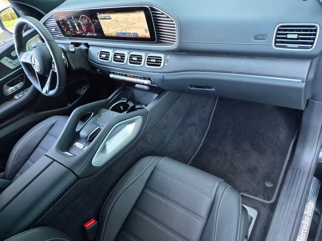 Used 2026 Mercedes-Benz GLE 580 4MATIC image 23
