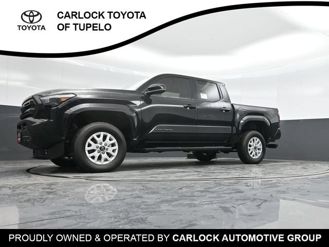 Used 2025 Toyota Tacoma SR5 AWD/4WD image 33