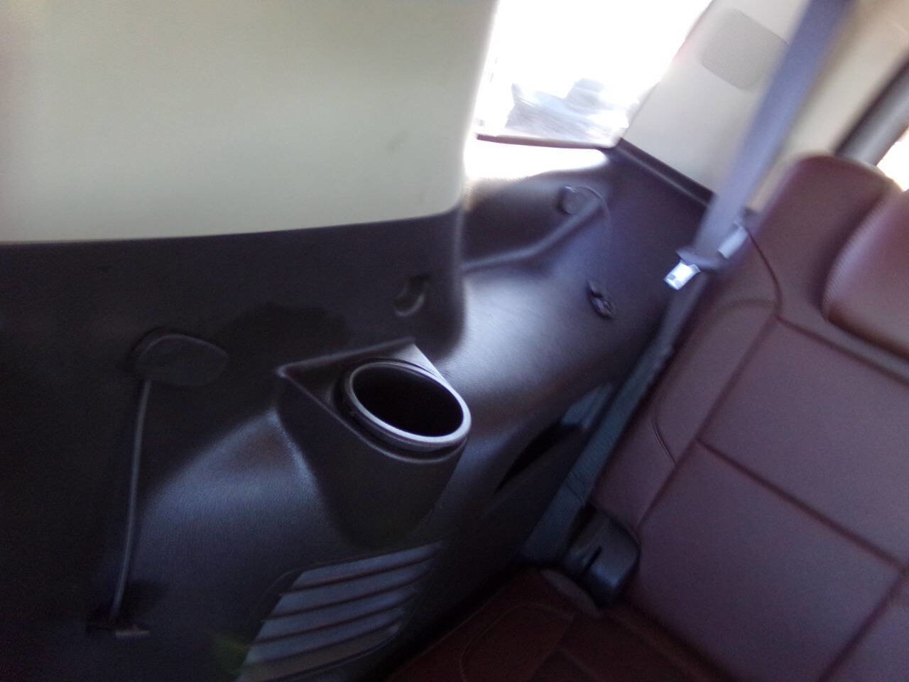 Used 2015 Chevrolet Tahoe LTZ image 25