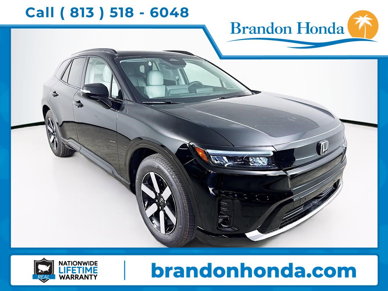 New 2026 Honda Prologue Touring