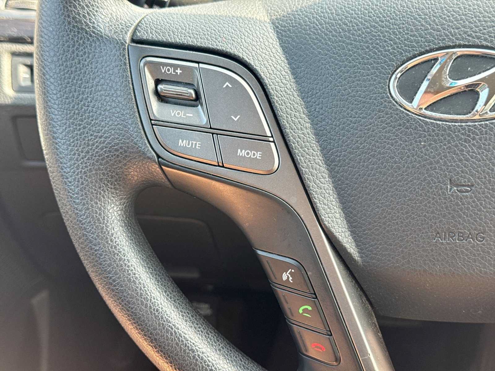 Used 2017 Hyundai Santa Fe Sport AWD/4WD image 14