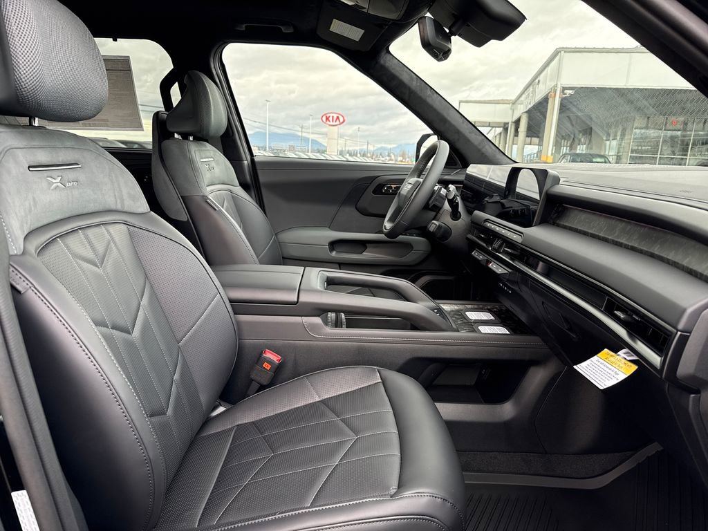New 2027 Kia Telluride SX Prestige X-Pro image 16