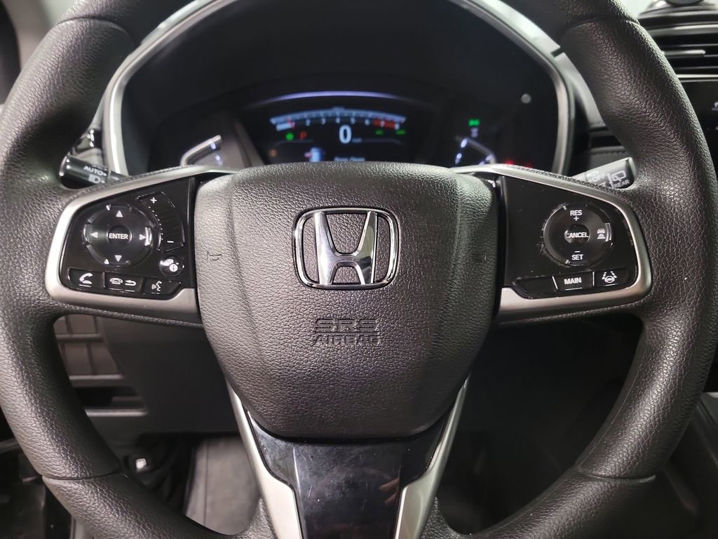 Used 2017 Honda CR-V EX image 17