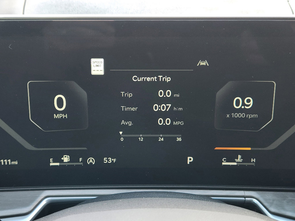 New 2026 Kia Sorento SX image 11