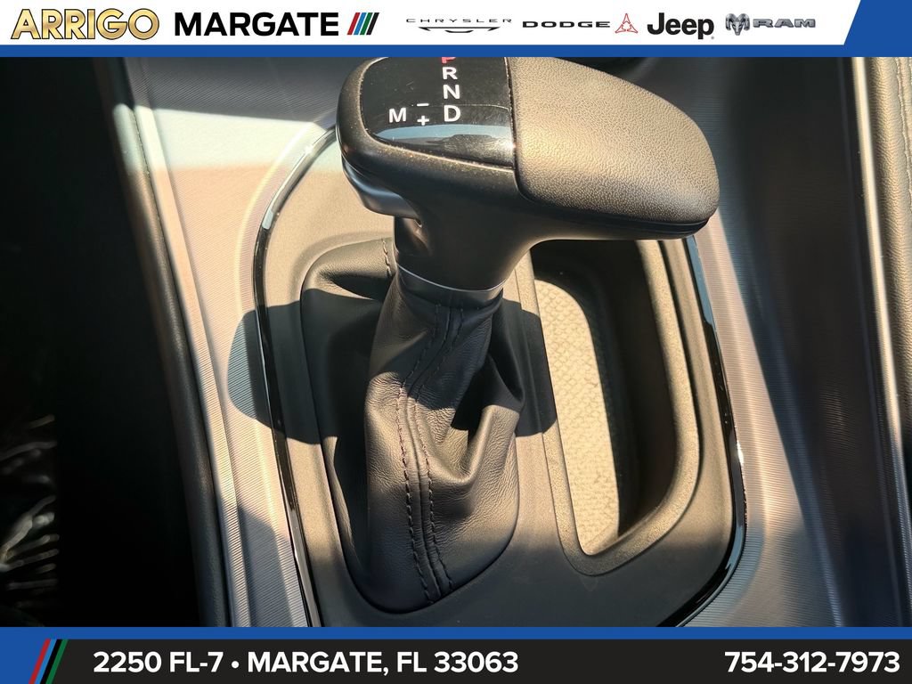 Certified 2023 Dodge Challenger GT RWD image 24