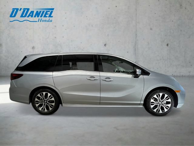 New 2026 Honda Odyssey Elite image 8