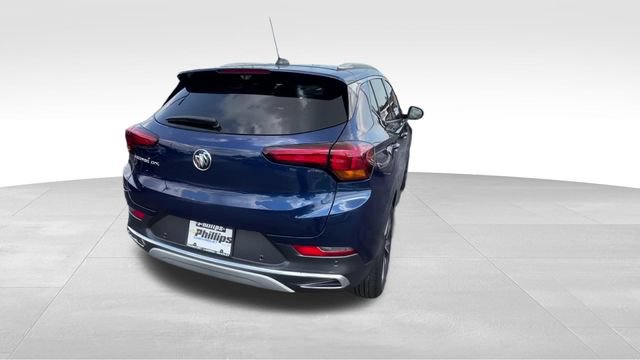 Certified 2023 Buick Encore GX Essence w/ Advanced Technology Package FWD image 7